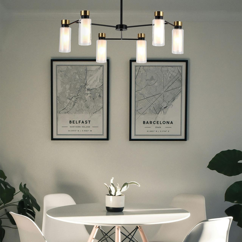 Настенный светильник Favourite Slank 4482-1W