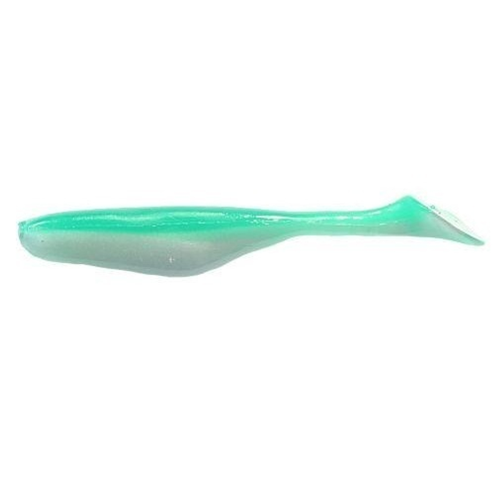Мягкая приманка Bass Assassin SSA Sea Shad 4-SSA25368 100мм  8шт