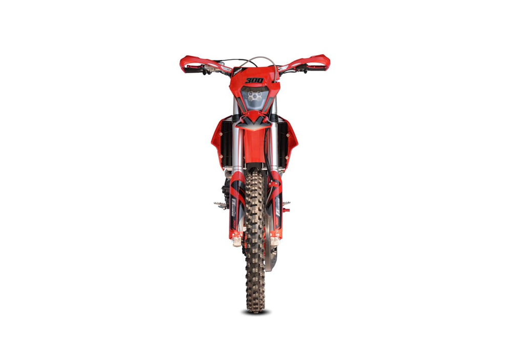 Мотоцикл кроссовый эндуро FXMOTO X8 CBS300