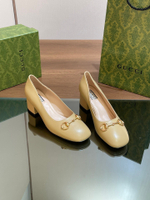 Gucci Pump