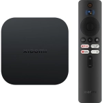 Xiaomi ТВ Приставка Xiaomi Mi Box S 2nd Gen MDZ-28-AA EU