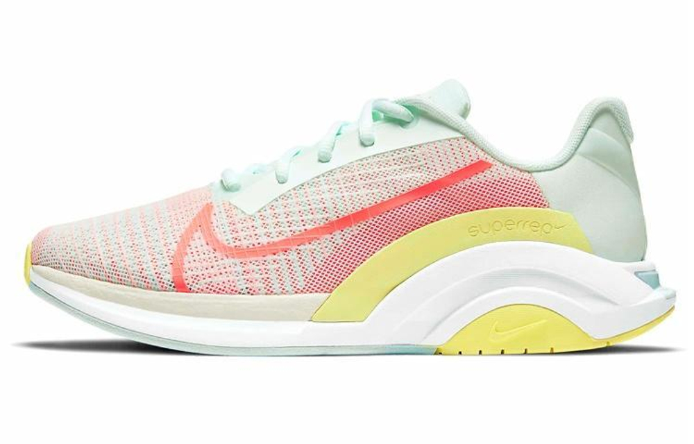 Кроссовки Nike Superrep (Женская размерная сетка)