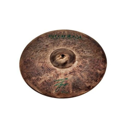 Тарелка Hi-Hat (Пара) Istanbul Agop 16" Signature Hi-Hats
