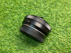 FujiFilm 27mm 2.8 XF