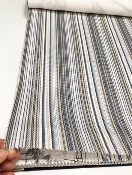 Ткань рогожка Anka Symfony of Colors Print Rex 106 арт. Universal 2 col. 2912 (высота 295 см)