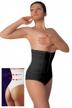 Трусики corset Super Talia string Mitex