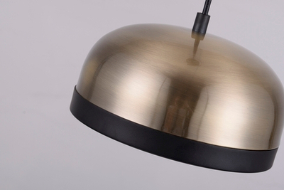 светильник подвесной Molly D15