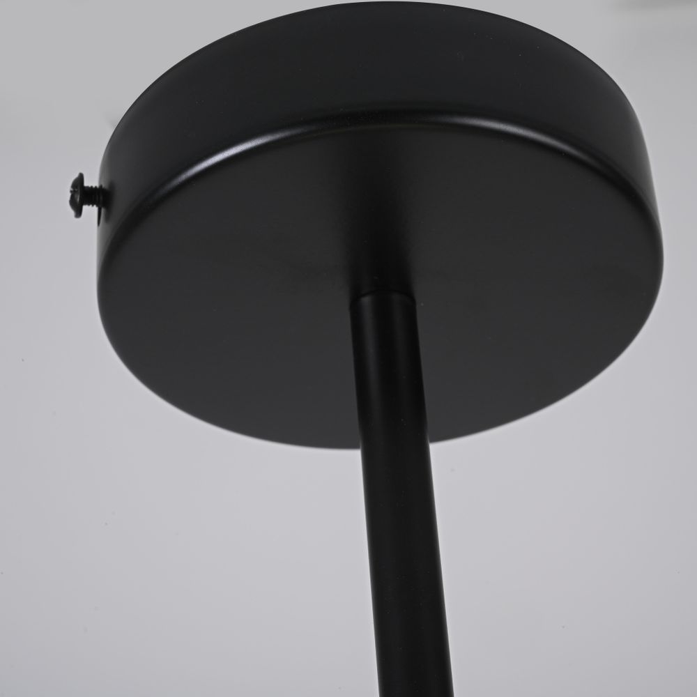 Подвесной светильник RH ROUND Linen Shade Pendant