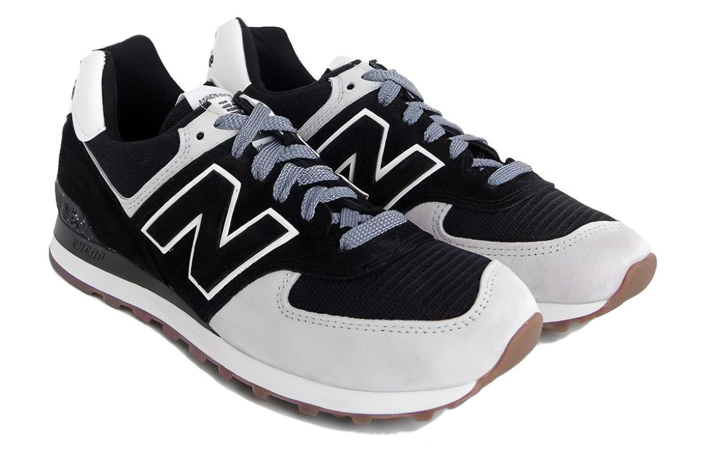 Кроссовки New Balance Nb 574 V2