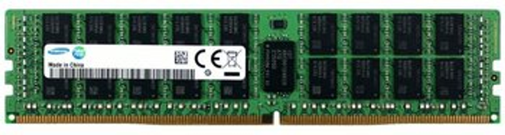 Оперативная память SAMSUNG DDR4 64GB 3200MHz UDIMM M393A8G40AB2-CWECQ
