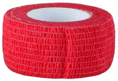 Бинт VitaVet CARE самофиксирующийся, 2,5 см х 4,5 м