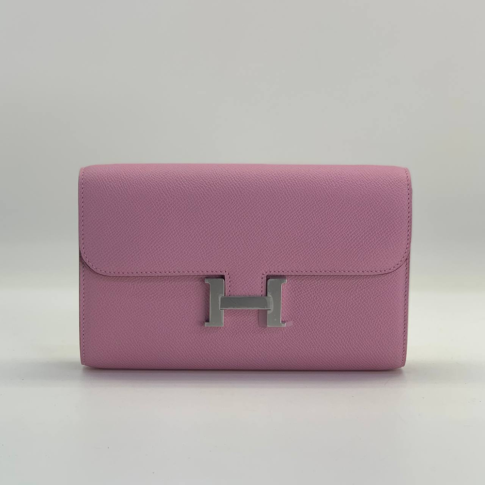 Клатч Hermes