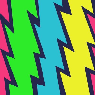 Rainbow Dash Rainbooms Pattern