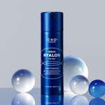 CKD Эссенция многофункциональная для мужчин For men auqa hyalon all in one essence 150мл