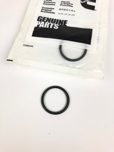 Кольцо уплотнительное корпуса термостата Cummins isf 2.8