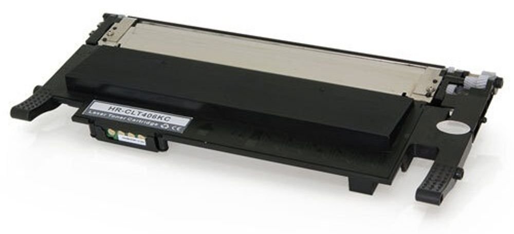 Картриджи OEM CLT-K406S (0021538) черный