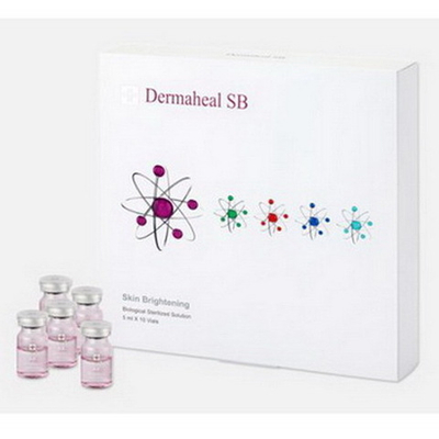 SB Dermaheal | Лосьон для уставшей тусклой кожи