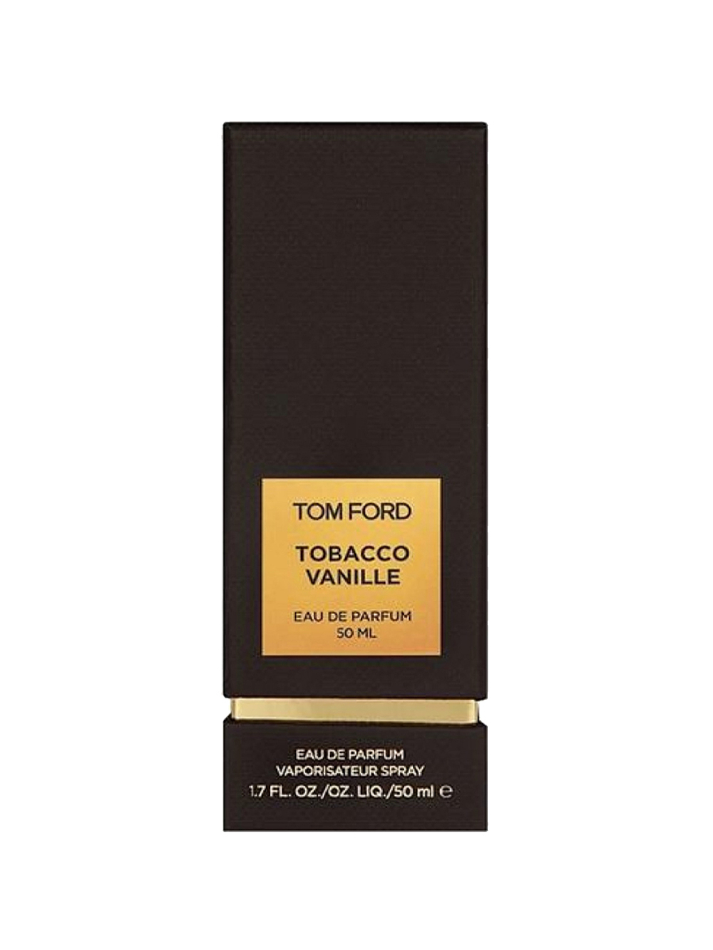TOM FORD Private Blend Tobacco Vanille unisex 50ml edp