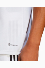 Футболка adidas Tiro 23 League Polo