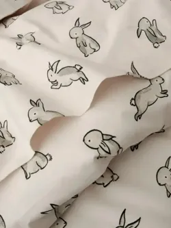 Декоративная наволочка с рюшами, оборками "Фландр" 70х70 см, 1 шт, без молнии