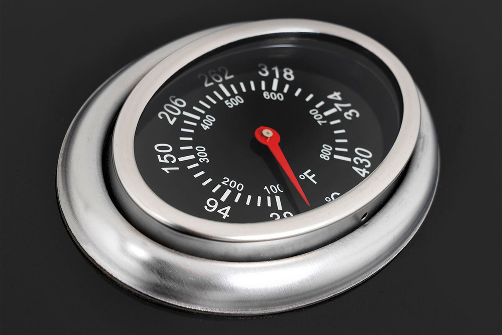 Газовый гриль Nexgrill Prime PUMA 4B