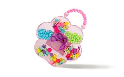 Наборы для создания украшений