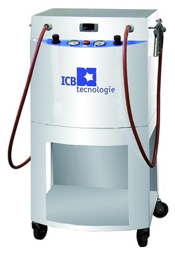 Распылитель желе ICB tecnlologie s.r.l. 15.10.1.1