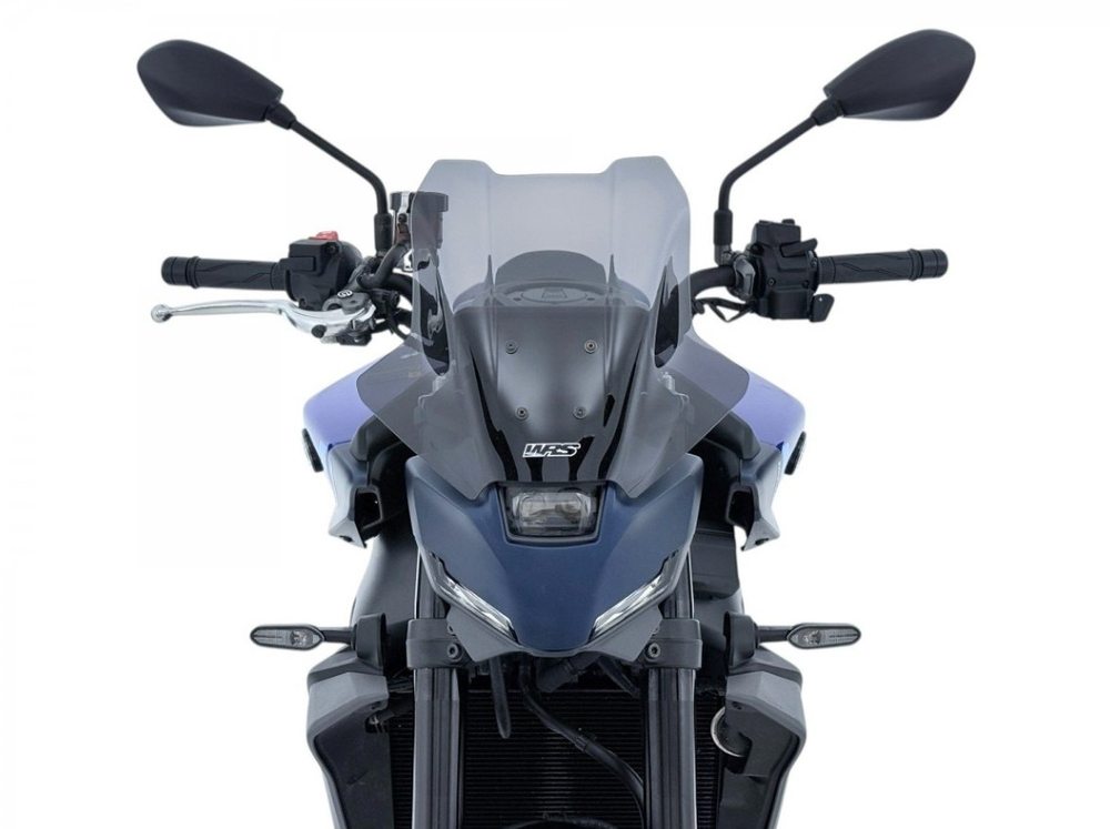 WRS Touring стекло Yamaha MT-09 затемненное