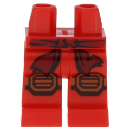 Ноги Кая NJO 970c00pb0375