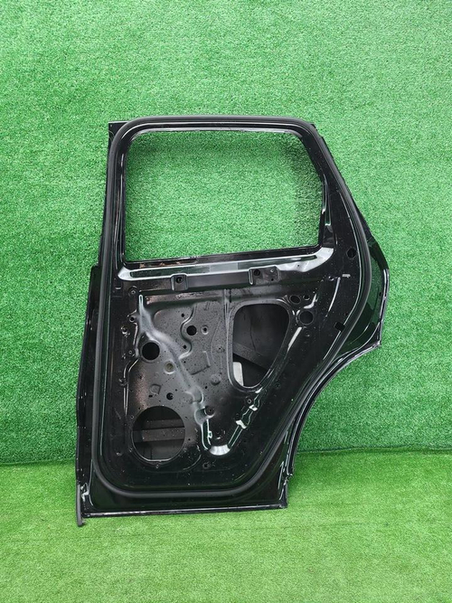 Дверь задняя правая Porsche Cayenne 3 (2017-н.в.)