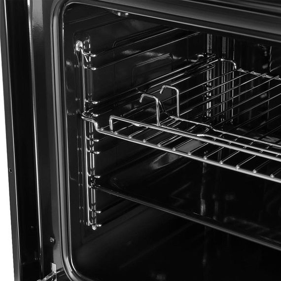 Духовой шкаф Maunfeld EOEC.566TB