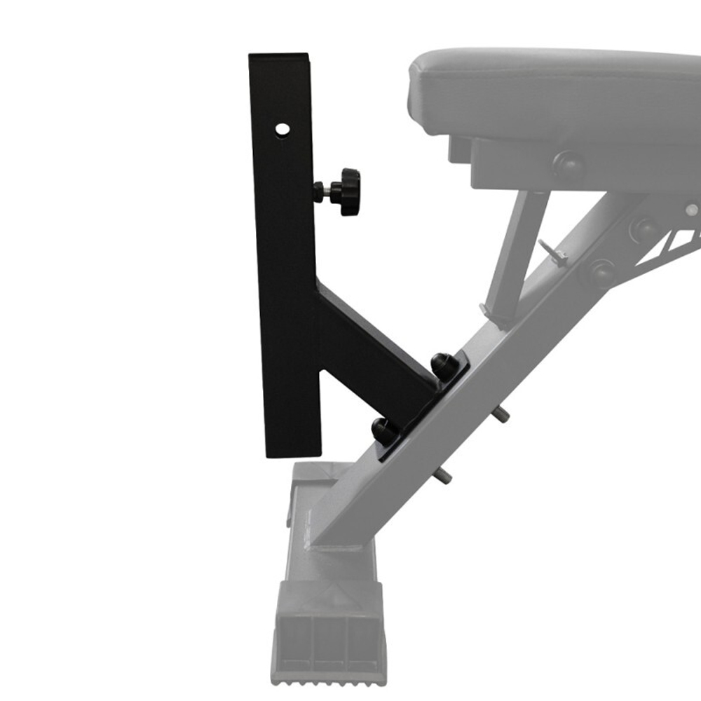Опция переходник к скамье для жима Orion Max