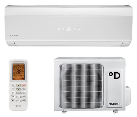 Daichi Peak Inverter DA60AVQS1-W/DF60AVS1