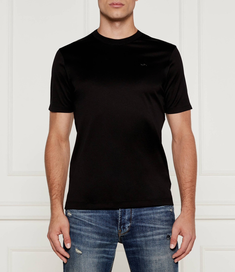 Футболка Paul&Shark - черный(14311614)