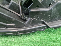 Указатель поворота левый Omoda C5 (2022-н.в.)