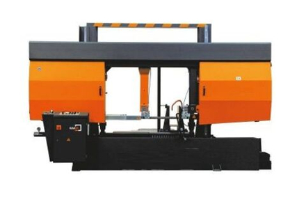 Ленточнопильный отрезной станок Kaast HBS 560 C