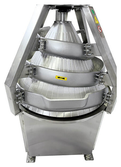 Тестоокруглитель Porlanmaz Bakery Machinery PMCR 2000 (100-600 г)