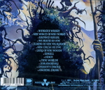 Burning Witches / The Witch Of The North (RU)(CD)