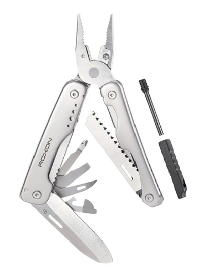 Мультитул Roxon Flash Elite S803E