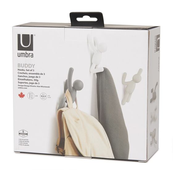Umbra Buddy 3