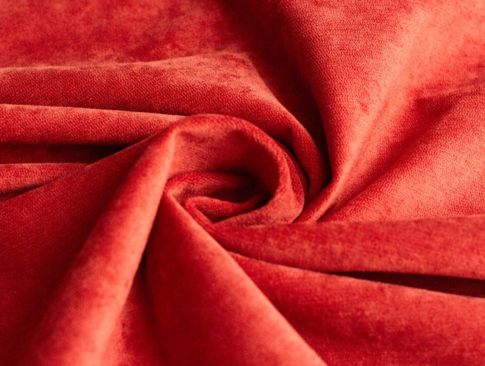 Велюр Фреска берри (Freska berry)