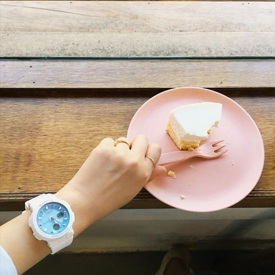 Наручные часы Casio Baby-G BGA-250-7A1DR