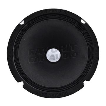 Russian Bass M165RBF