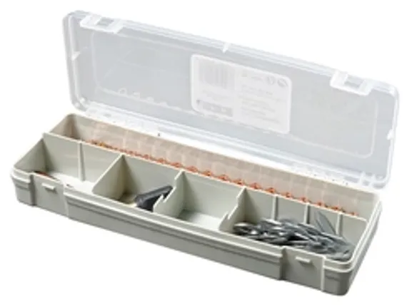 Шпильки Fubag для TS 7500 ALU М4 AlSi 12 мм, 200 шт