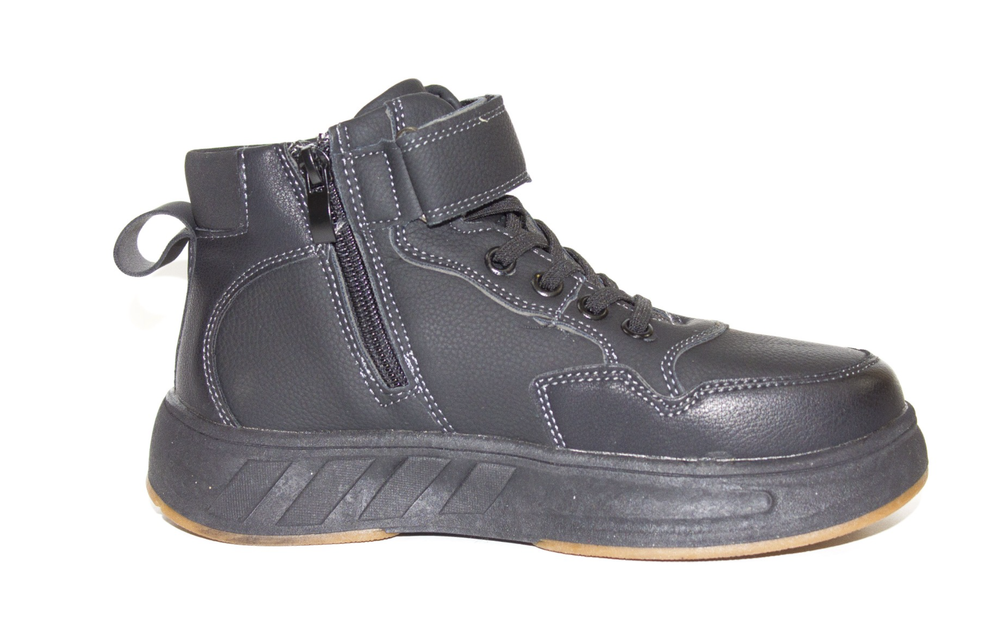 Ботинки детские демисезонные Пчёлка Доми арт. 2930-3A