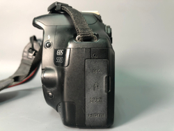 Canon 550D 45.000 кадров