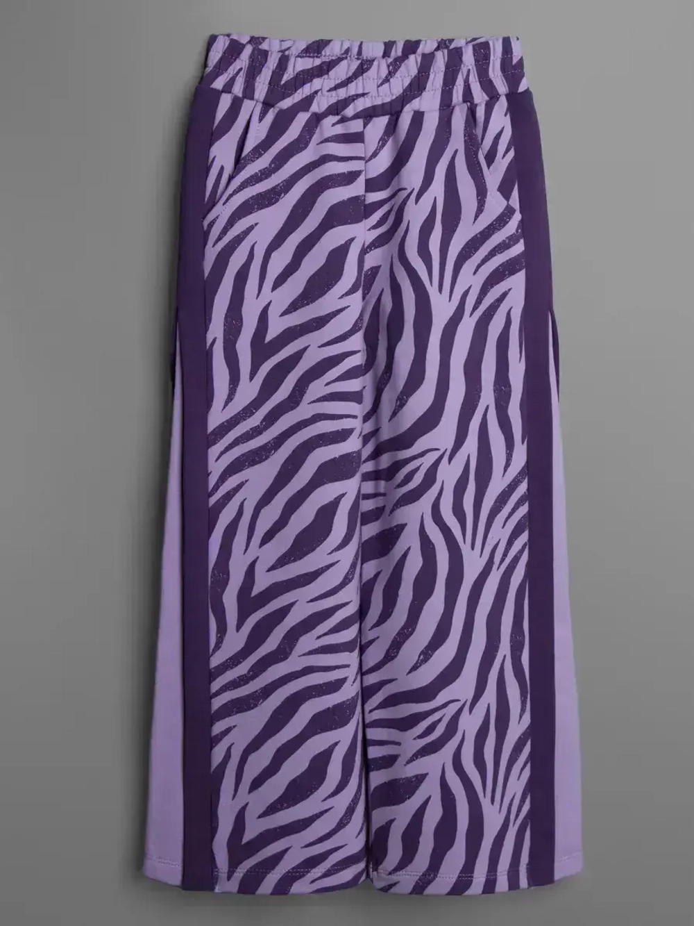 Брюки для девочки на осень