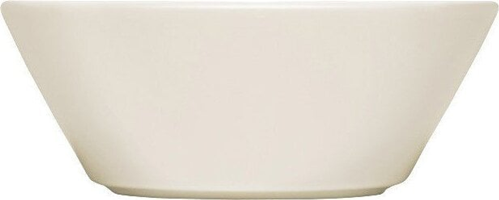 Салатник iittala teema, фарфор, белый · арт. fabr 1005893