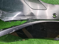 Бампер передний BMW 7er G11 G12 (2019-2022)