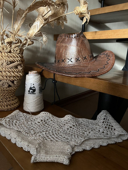 Пряжа шнурок шелк с хлопком